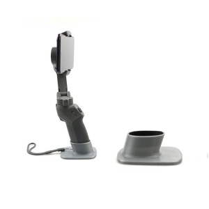 Zahnutá základna na DJI Osmo Mobile 3 / 4 / SE 1DJ6036