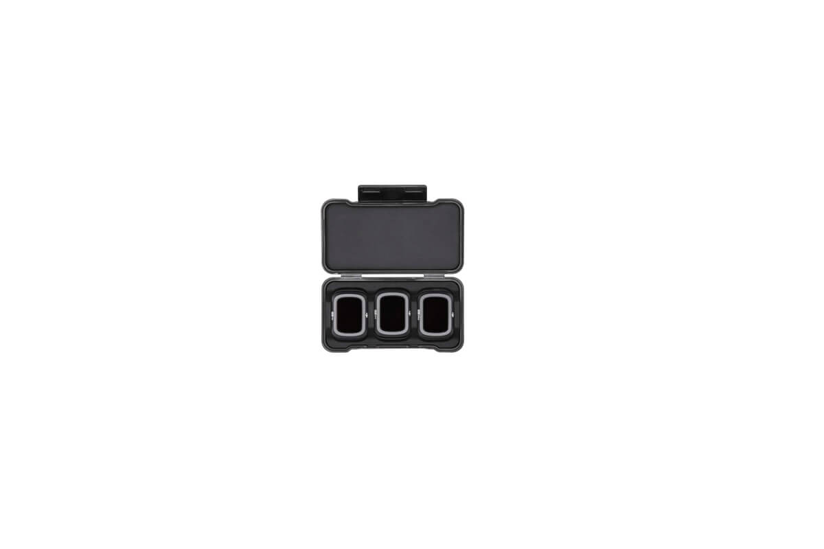 DJI Mavic Air 2 sada ND filtrů (ND 16/64/256) 7161001 CP.MA.00000230.01
