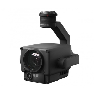 Hybridní kamera Zenmuse H20 Triple-Sensor Solution + DJI Enterprise Shield BASIC DJI1363C
