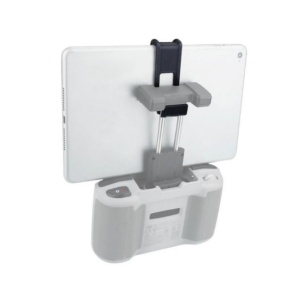 STABLECAM Držák tabletu na dálkový ovladač (natažení pružiny do 13cm) 1DJ2630
