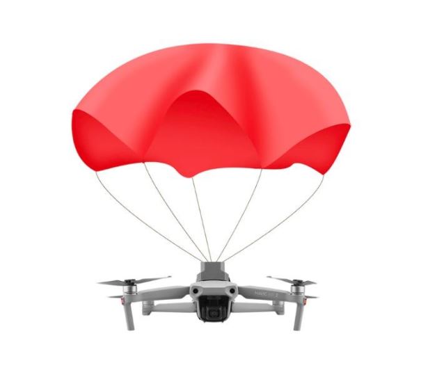 STABLECAM Padák na dron DJI Mavic Air 2 1DJ2725