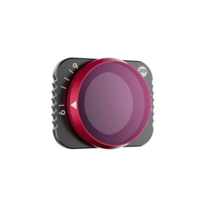 Filtr Pgytech VND 6-9 stop na DJI Mavic Air 2 PGB816