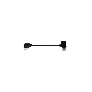 STABLECAM Lightning kabel k dálkovému ovladači DJI Mavic Pro / 2 / Air / Mini / SE (9