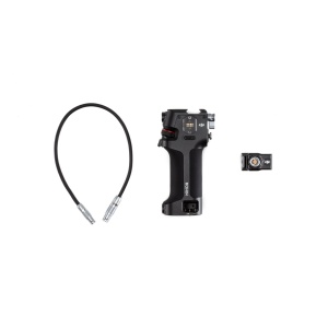 DJI RS 2 ovládací rukojeť 740186 CP.RN.00000097.01