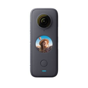 Mini kamera Insta360 ONE X2 INST700