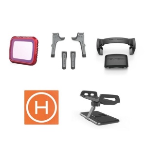 PGYTECH Mavic Air 2 accessories combo P-16A-042 - PGB818