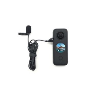 Přídavný mikrofon ke kameře Insta360 ONE X2 1INST334