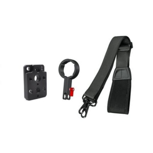 DJI Ronin-S/SC/ RS/RSC 2 - Popruh na krk pro DJI Ronin-S + adaptér z hliníkové slitiny 1DJ4069
