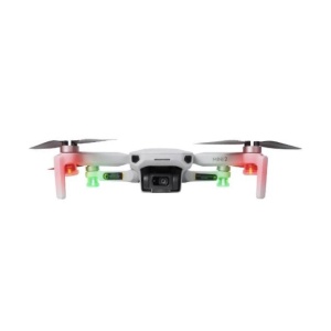STABLECAM Stroboskopické LED světlo na dron (4ks) 1DJ2758