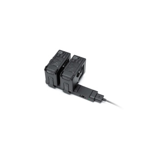 DJI FPV - Fly More Kit CP.FP.00000021.01 CP.FP.00000021.01