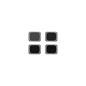 DJI Air 2S sada ND filtrů (ND4/8/16/32) 740177 CP.MA.00000375.01