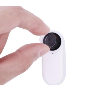 Ochranné sklo na objektiv Insta360 Go 2 1INST350