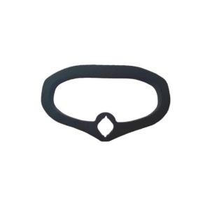 DIY pěnové polstrování na DJI FPV Goggles V2 1DJ0232