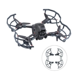 DJI FPV Goggle V2 - Ochranné oblouky - 1DJ0220