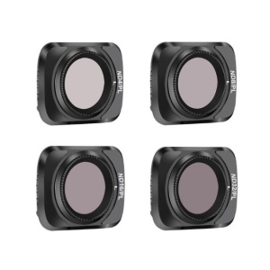 STABLECAM Sada filtrů na dron DJI Mavic Air 2 (ND4/PL