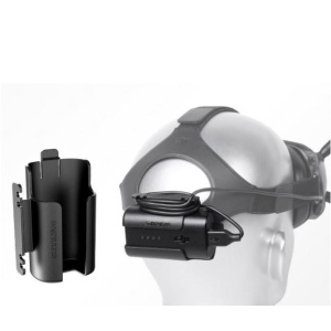 Držák baterie a kabelu DJI FPV Goggles V2 1DJ027U