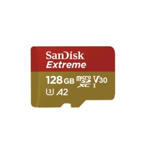 SanDisk microSDXC 128GB SDSQXA1-128G-GN6AA SDSQXA1-128G-GN6MA
