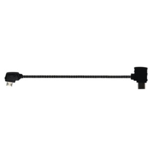 Kabel Typ-C k dálkovému ovladači DJI Mavic Pro / 2 / Air / Mini / SE (20