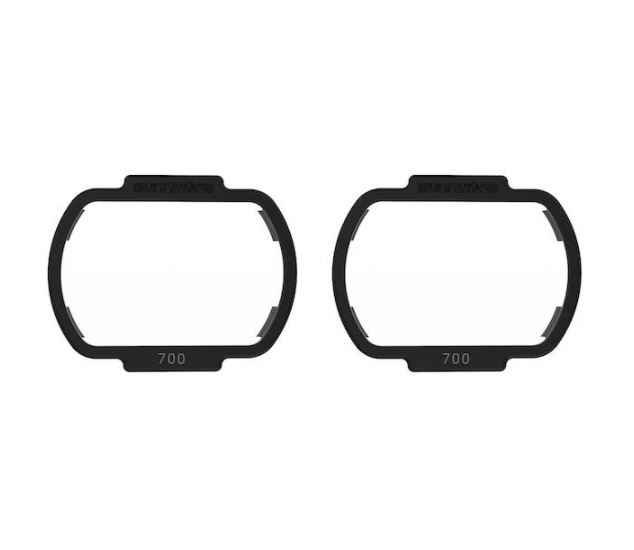 DJI FPV Goggles V2 dioptrické čočky (-7.0D) 1DJ0250