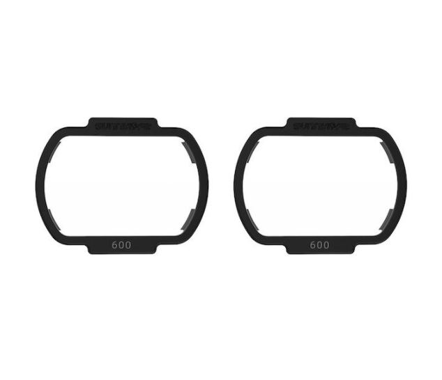 DJI FPV Goggles V2 dioptrické čočky (-6.0D) 1DJ0249