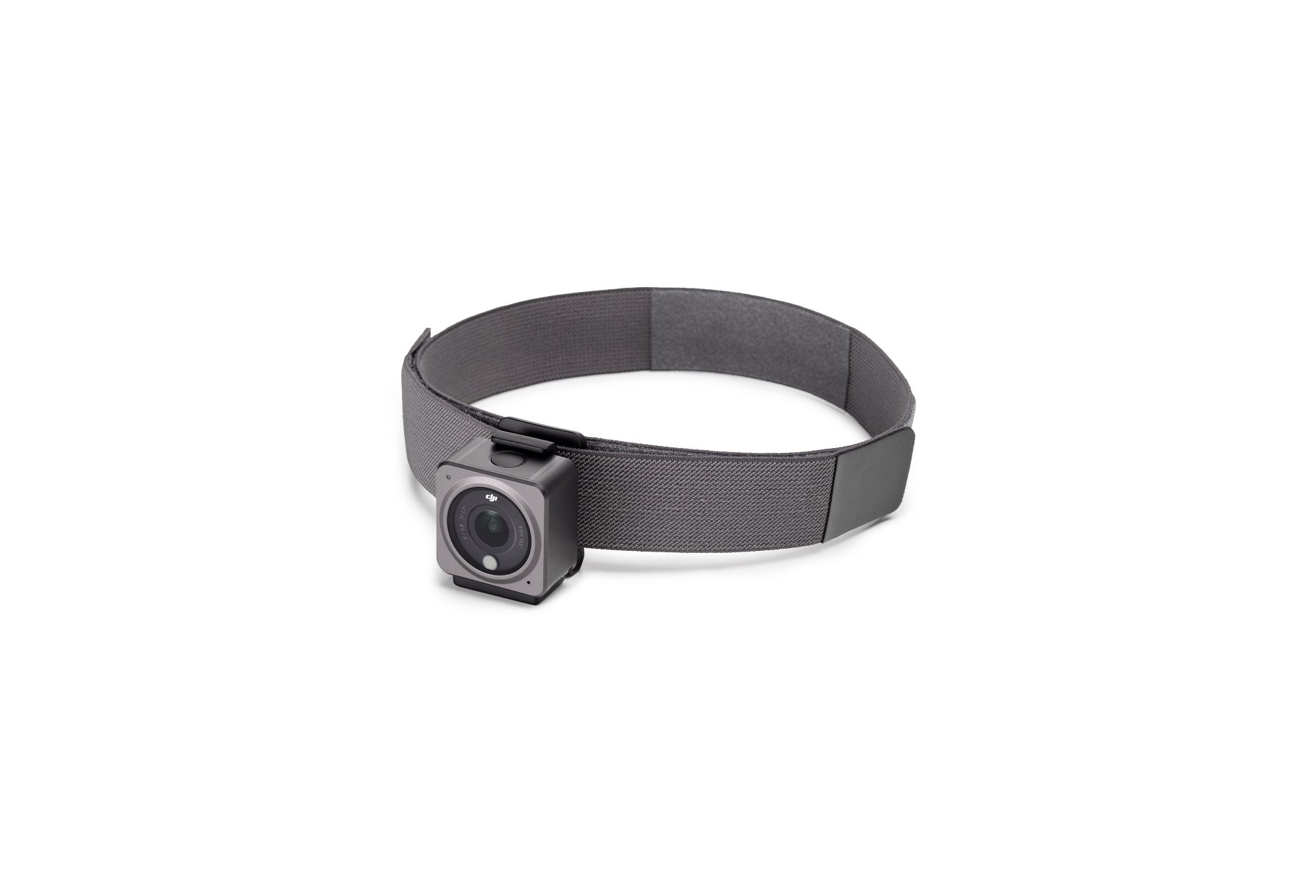 DJI Action 2 popruh na hlavu s magnetickým držákem 740250 CP.OS.00000195.01