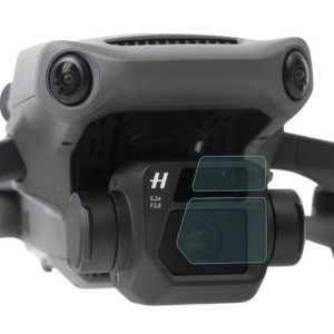 Ochranné sklo na objektiv DJI Mavic 3 (2 páry) 1DJ2580