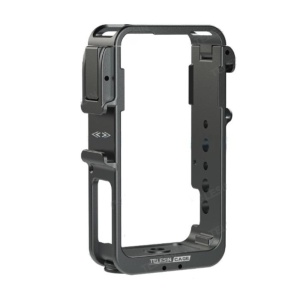 CNC rám na kameru DJI Action 2 1DJ6420