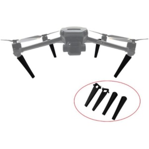 Zvýšené přistávací nohy na dron DJI Mavic 3 1DJ2582