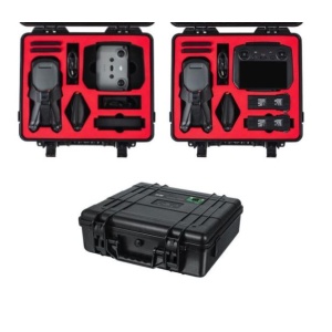 Odolný kufr s pěnovou výplní na dron DJI Mavic 3 1DJ2579