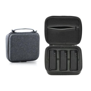 Polyesterové pouzdro na tři baterie dronu DJI Mavic 3 1DJ2564