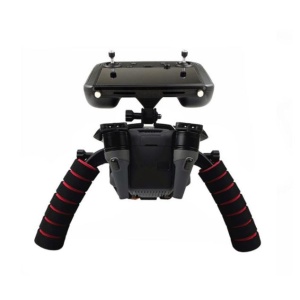 Dvojitá rukojeť pro ruční natáčení s DJI Mavic 3 1DJ2591
