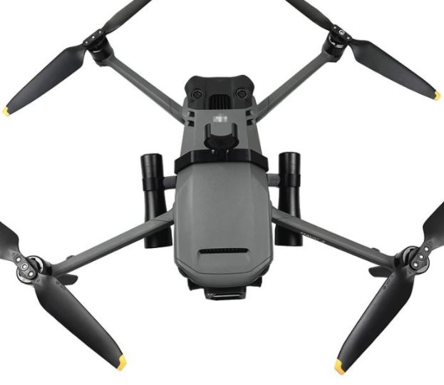 Boční LED světla na dron DJI Mavic 3 1DJ2562