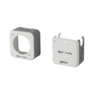 Bílý magnetický kryt na DJI Action 2 1DJ6426