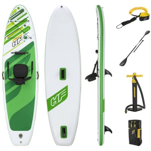 Bestway Nafukovací paddleboard s příslušenstvím Bestway FreeSoul 340 cm