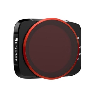Nastavitelný filtr Freewell VND 6-9 stop na DJI Air 2S FW-A2S-VND6-9