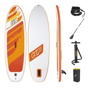 Bestway Nafukovací paddleboard s příslušenstvím Bestway Hydro-Force 274 cm