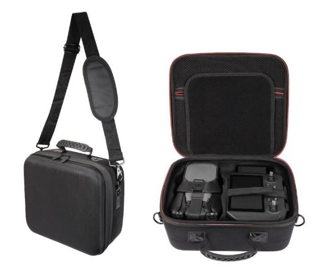 Pouzdro s popruhem přes rameno na dron DJI Mavic 3 1DJ2551