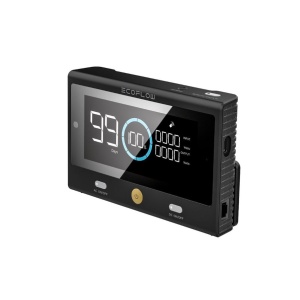 Dálkový ovladač k nabíjecí stanici EcoFlow Delta Pro 1ECODPRC