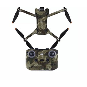 Camouflage polep na celý dron DJI Mini 3 Pro 1DJ5225