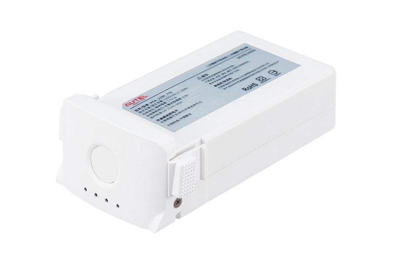 Autel EVO Nano series inteligentní baterie (bílá) AUTNANW-02