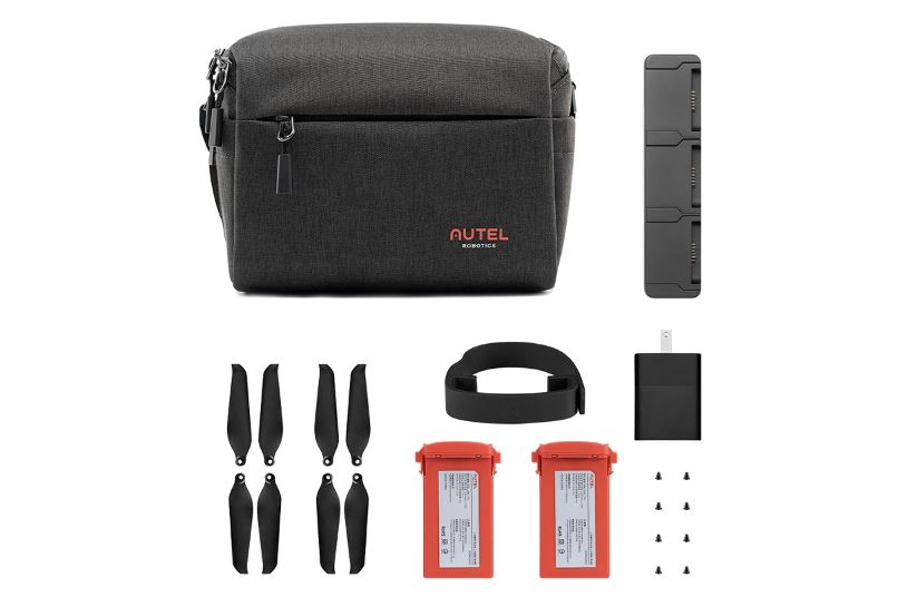 Autel EVO Nano Series On the Go Bundle (červen&yacute;)