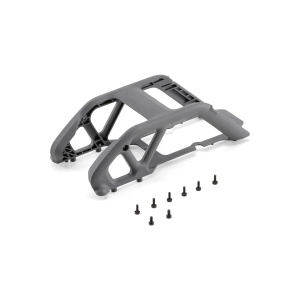 DJI Avata náhradní horní rám 740357 CP.FP.00000075.01