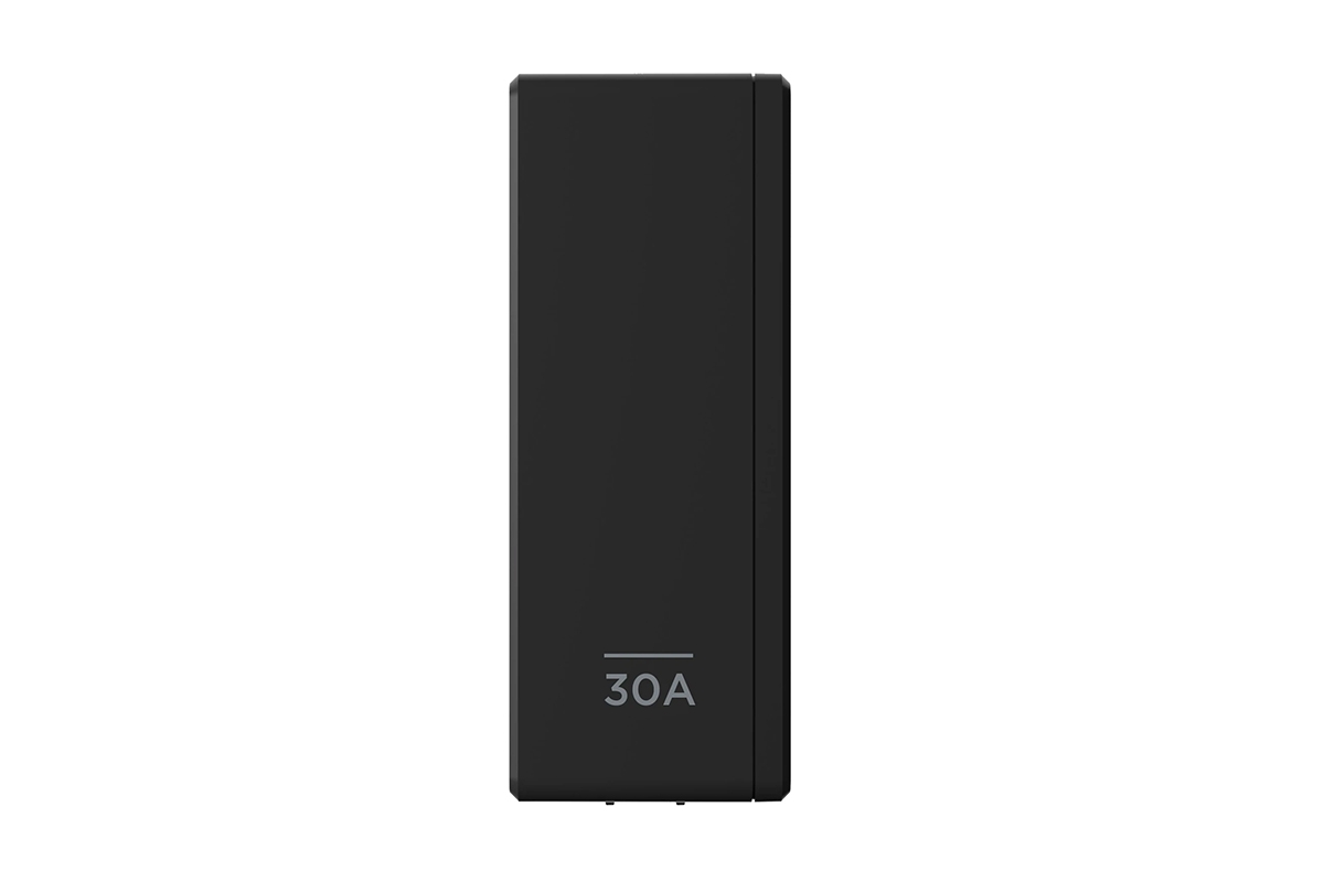 EcoFlow DELTA Pro Smart Home Panel - 30A Relay Module 1ECOSHP30A