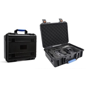 Černý odolný kufr na dron DJI Avata 1DJ0416