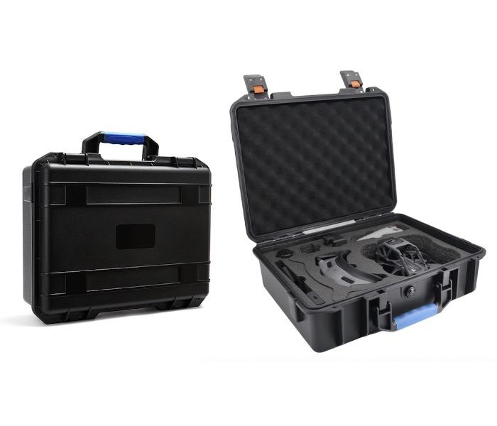 Černý odolný kufr na dron DJI Avata 1DJ0416