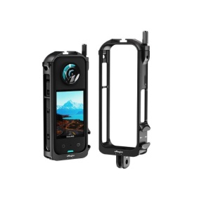 Rám z hliníkové slitiny na kameru Insta360 X3 1INST412
