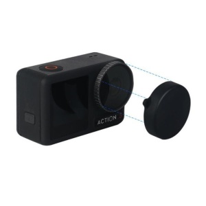 Kryt objektivu DJI Osmo Action 3 1DJ6395