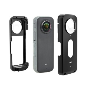 Rám z hliníkové slitiny na kameru Insta360 X3 1INST413