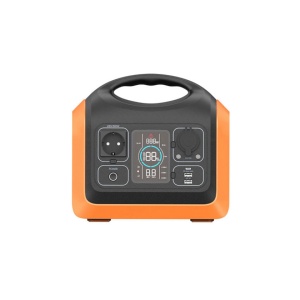 Přenosná nabíjecí stanice DronPro 600W - ID4721