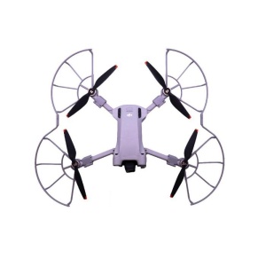 Ochranné oblouky na dron DJI Mini 3 1DJ5294